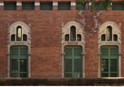 Photo Textures of Doors and Windows